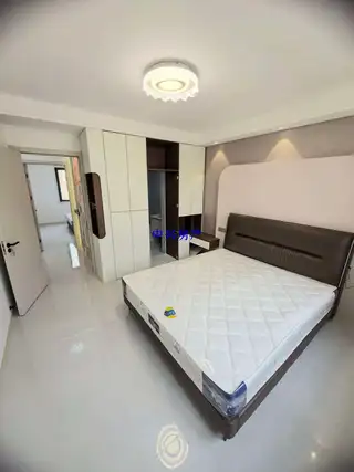 3室2厅2卫 楼区海景花园一期B区