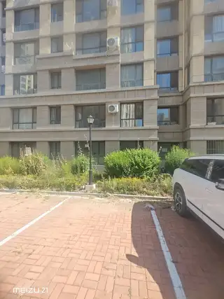 长兴岛敦豪海郡三期