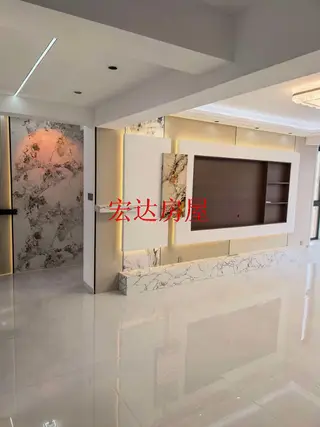 3室2厅2卫 楼区海景花园一期B区