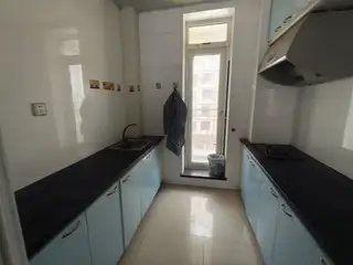 拎包入住