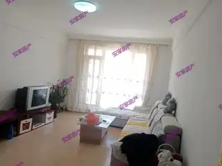 急售2室2厅1卫 三堂怡海花园