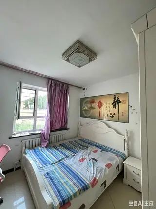 出租•加兴园小区•2室1厅1卫