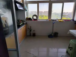 拎包入住