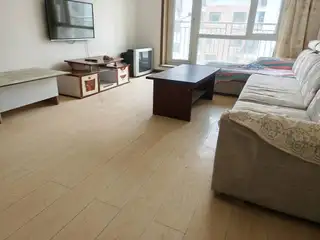 拎包入住