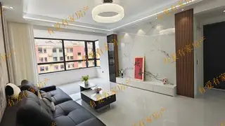 慧海湾两室采光超级好，装修一流