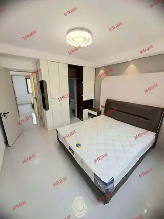 3室2厅2卫 楼区海景花园一期B区