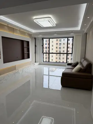 3室2厅2卫 楼区海景花园一期B区