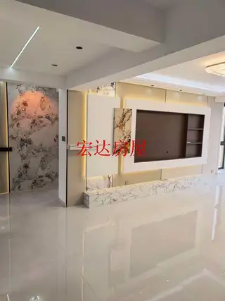 3室2厅2卫 楼区海景花园一期B区