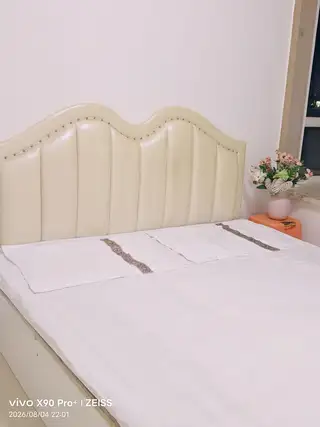 出租•慧海湾•3室2厅1卫·三台空调·可月付