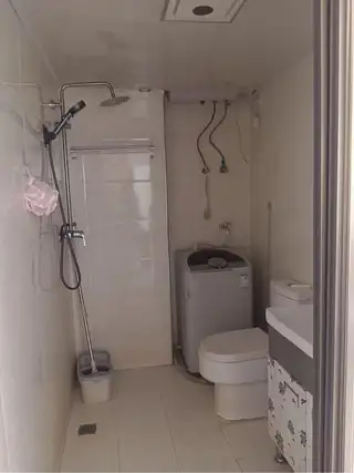 拎包入住