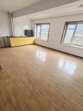 拎包入住
