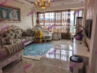 出租•凯立花园•3室2厅1卫