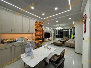 出租•楼区海景花园二期B•3室2厅2卫