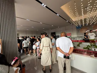 雅林华府电梯入户！盛大开盘巨优惠！