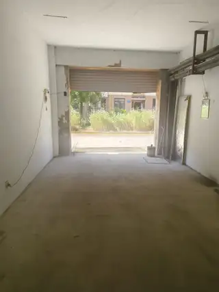 1室1厅1卫 金海明珠A区车库朝南