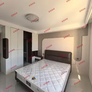 3室2厅2卫 楼区海景花园一期B区