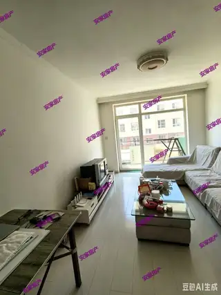 出租•长兴家园•2室1厅1卫