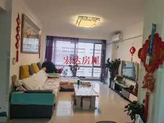 出租•长兴湾•3室1厅1卫