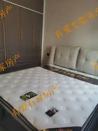 3室2厅1卫 联华一号