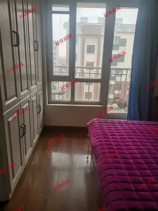 1室1厅1卫 明兴花园