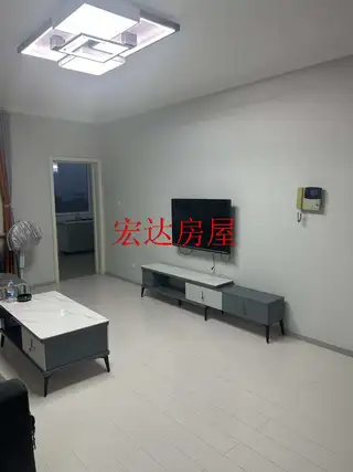 2室1厅1卫 府都花苑