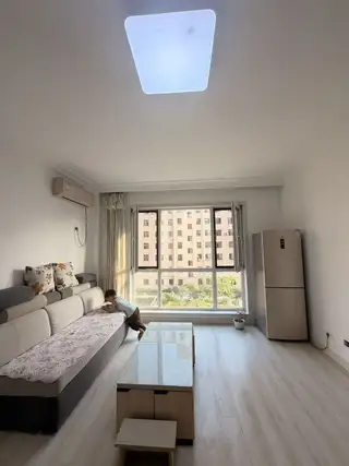 出租•爱琴海•1室1厅1卫