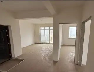 3室1厅1卫 楼区海景花园二期B