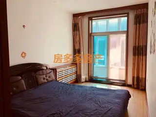 出租•三堂富乐•2室2厅1卫