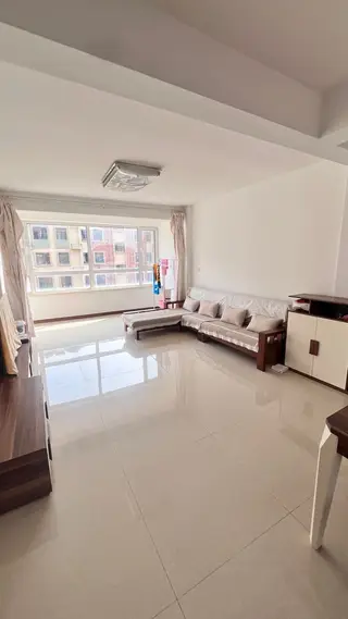 慧海湾 没怎么住过 保持较好