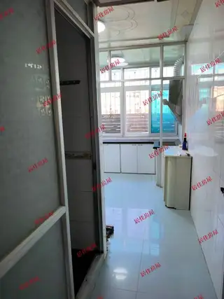 出租•三堂富乐•2室1厅1卫