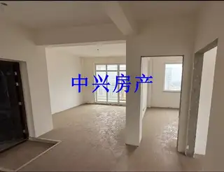 3室1厅1卫 楼区海景花园二期B