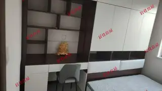 出租•楼区海景花园二期B•2室1厅1卫