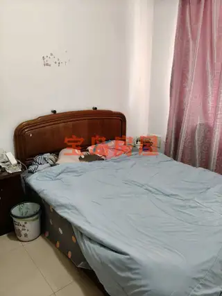 加兴园小区