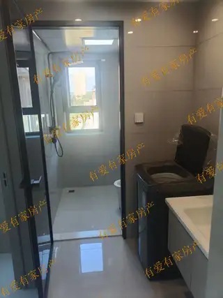 出租•东方波尔多四期•3室1厅1卫