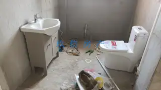 出租•联华一号•3室1厅1卫
