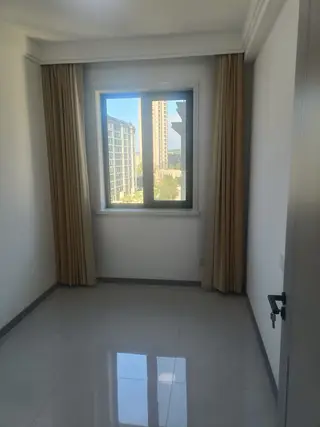 出租•东方波尔多四期•3室1厅1卫