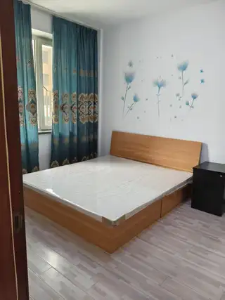 出租•金海明珠A区•2室1厅1卫