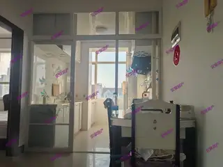 2室1厅1卫 加兴园小区