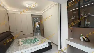 2室1厅1卫 新新家园一期