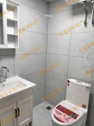 出租•嘉恒国际一期•2室1厅1卫