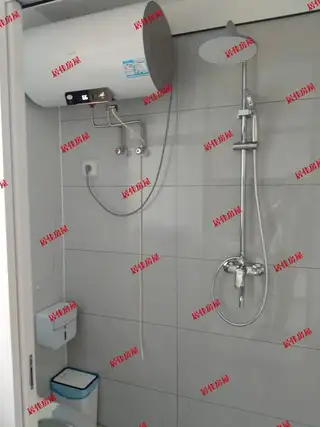 出租•爱琴海•1室1厅1卫