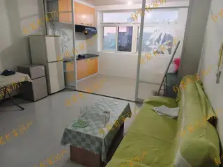 小区：新新家园一期 租金：2100.0元/月 建筑面积：73.14㎡ 户型：2室1厅1卫1厨1阳台 朝向：南北 看房热线：19969399798(李洋)