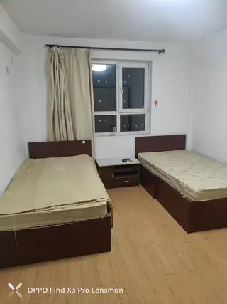 2室1厅1卫 楼区海景花园一期B区