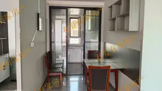 出租•三堂怡海花园•1室1厅1卫