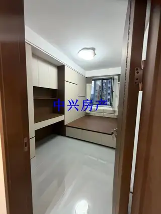 3室2厅2卫 海景花园二期A