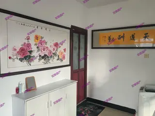 2室1厅1卫 加兴园小区