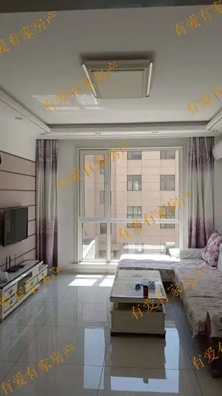 出售：爱琴海，电梯精装