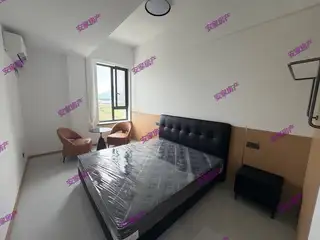 出租•三堂街•1室1厅