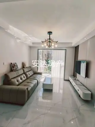 2室1厅1卫 加兴园小区