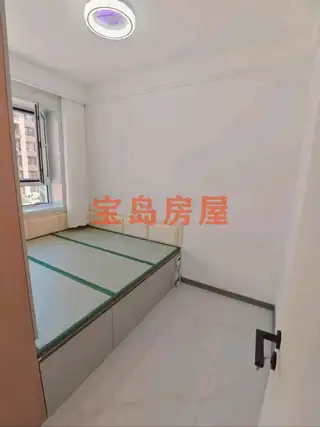 2室1厅1卫 加兴园小区